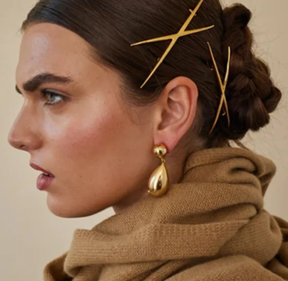 Pantallas en diseño Gota de Agua 💧