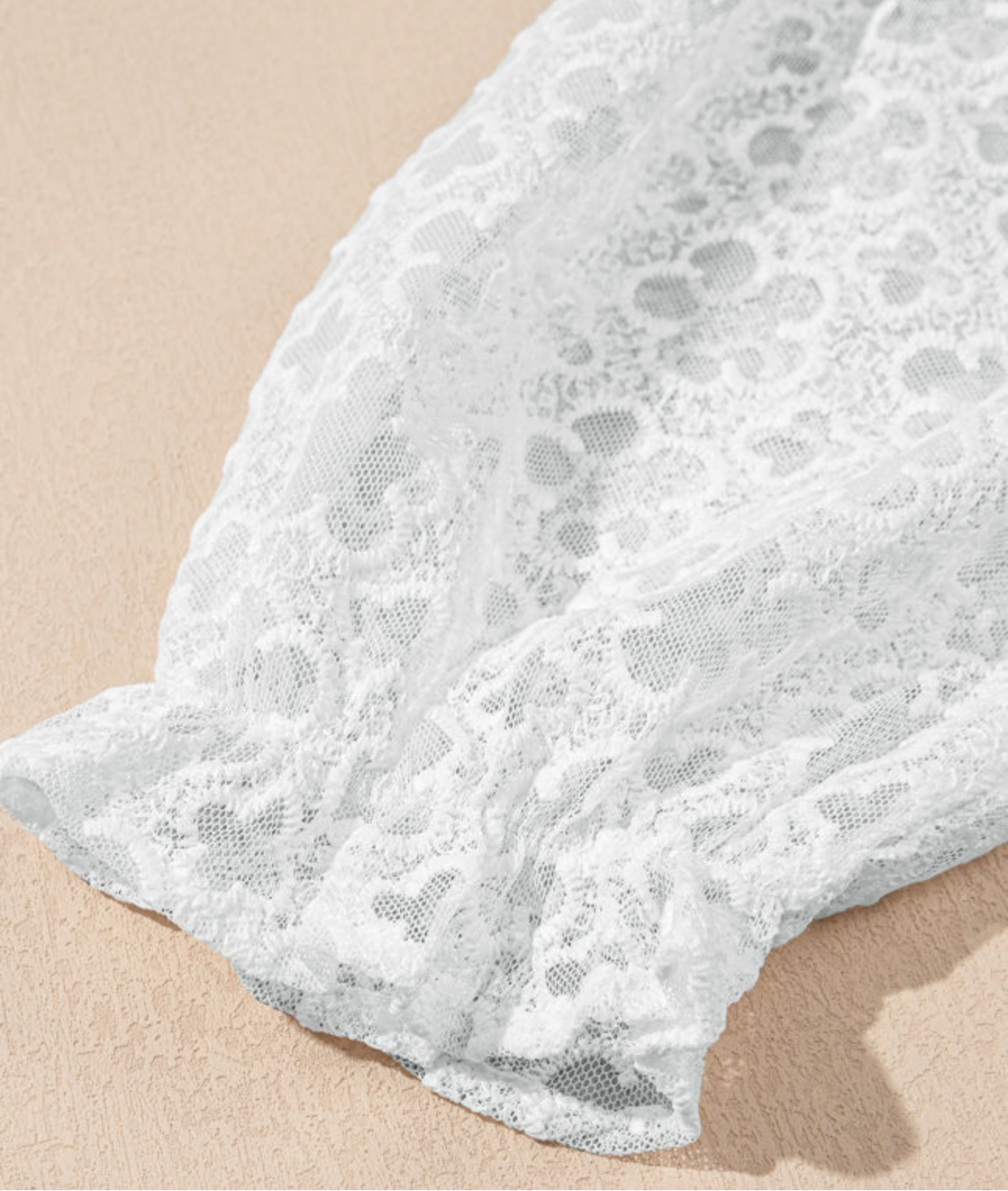 ✨Drees white🤍shine✨