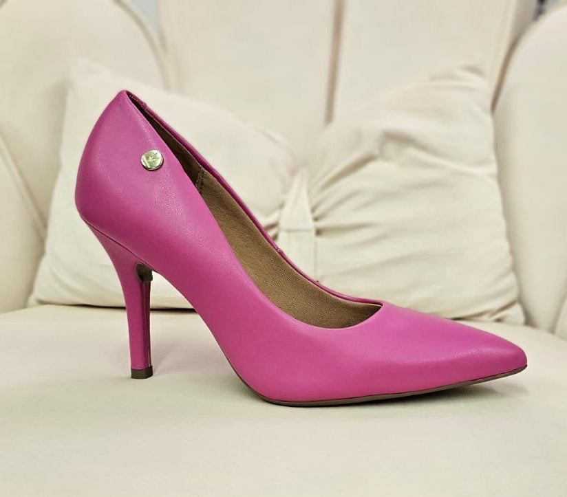 Pink Pointed VIZZANO Footwear🩷