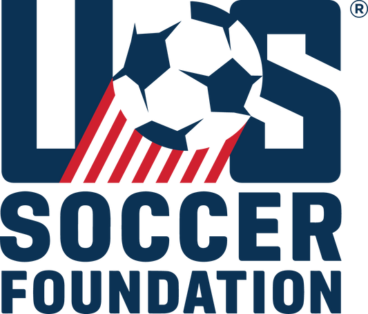 Donation to United States Soccer Foundation