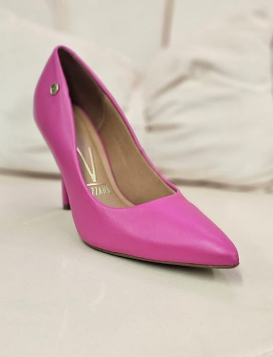 Pink Pointed VIZZANO Footwear🩷