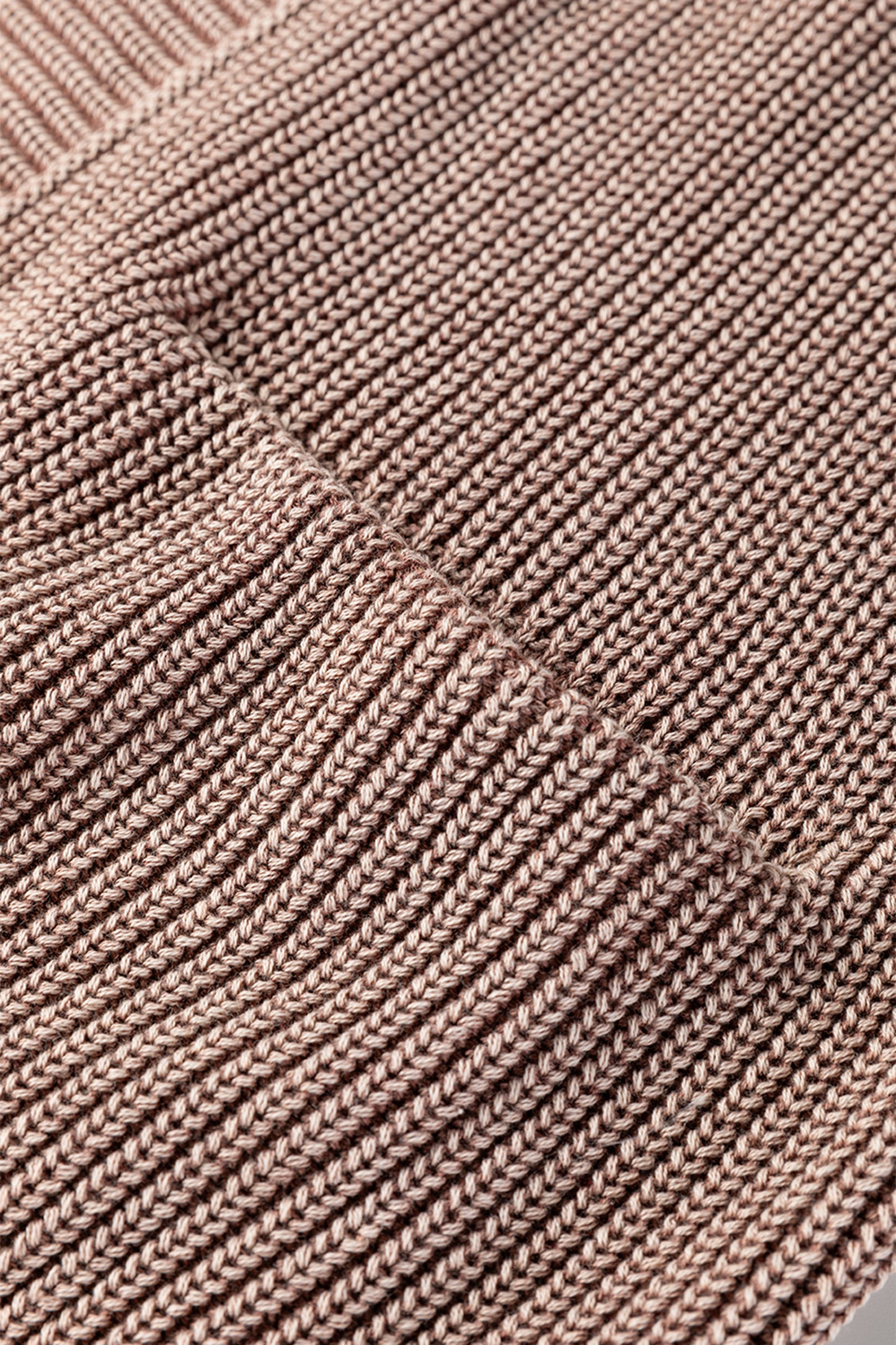 Evergreen Mineral Wash Exposed Seam Patchwork Knit Cardigan🩵